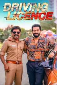 Driving Licence (2019) Dual Audio [Hindi ORG & Malayalam] WEB-DL 480p, 720p & 1080p | GDrive