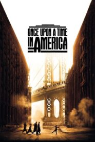 Once Upon a Time in America