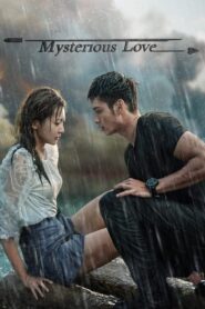 Mysterious Love : Season 1 Dual Audio [Hindi ORG & Chinese] WEB-DL 720p HEVC | [Complete]
