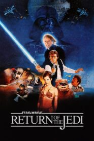Return of the Jedi