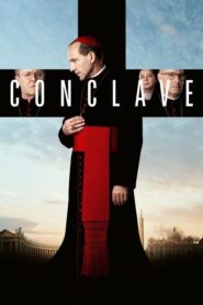 Conclave (2024) WEB-DL HEVC 720p & 1080p | GDRive | ESub