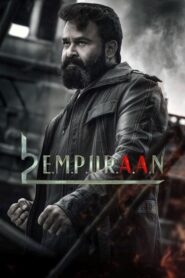 L2: Empuraan (2025) [Hindi ORG] WEB-DL 480p, 720p & 1080p | GDRive | ESub