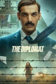 The Diplomat (2025) Hindi WEB-DL 480p, 720p & 1080p | GDRive