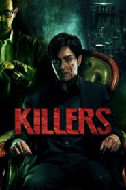 Killers (2014) Dual Audio [Hindi ORG & Japanese] BluRay 480p, 720p & 1080p | GDrive