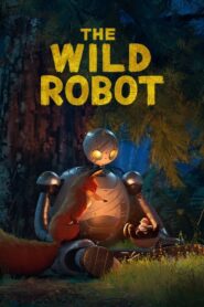 The Wild Robot (2024) Dual Audio [Hindi ORG & ENG] WEB-DL 480p, 720p & 1080p | GDRive