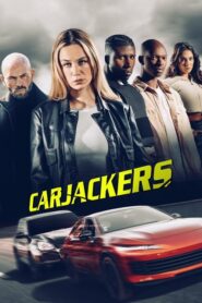 Carjackers (2025) Dual Audio [Hindi ORG & ENG] WEB-DL 480p, 720p & 1080p | GDRive