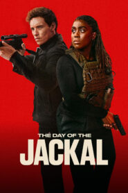 The Day of the Jackal : Season 1 Dual Audio [Hindi ORG & English] WEB-DL HEVC 720p | [Complete]