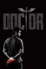 Doctor (2021) Dual Audio [Hindi ORG & Tamil] WEB-DL 480p, 720p & 1080p | GDRive