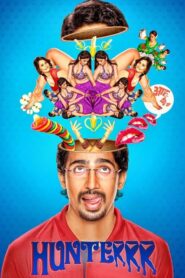 Hunterrr (2015) Hindi WEB-DL 480p, 720p & 1080p | GDRive