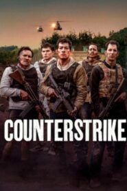 Counterattack (2025) Dual Audio [Hindi ORG & ENG] WEB-DL 480p, 720p & 1080p | GDRive
