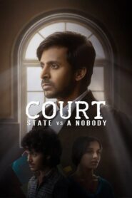 Court – State Vs. A Nobody (2025) Dual Audio [Hindi ORG & Telugu] WEB-DL 480p, 720p & 1080p | GDRive