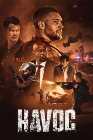 Havoc (2025) Dual Audio [Hindi ORG & ENG] WEB-DL 480p, 720p & 1080p | GDRive