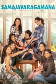 Samajavaragamana (2023) [Hindi ORG] WEB-DL 480p, 720p & 1080p | GDRive