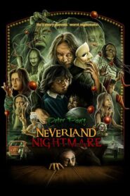 Peter Pan’s Neverland Nightmare (2025) Dual Audio [Hindi ORG & ENG] WEB-DL 480p, 720p & 1080p | GDRive