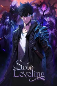 Solo Leveling Season 2 : Arise From The Shadow – Dual/Multi Audio [Hindi ORG, Jap & ENG] WEB-DL 720p HEVC | ESub | [Epi 1-13 All Added – Complete Zip Batch]