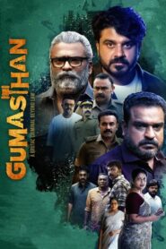 Gumasthan (2024) Dual Audio [Hindi ORG & Malayalam] WEB-DL 480p, 720p & 1080p | GDRive