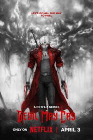 Devil May Cry : Season 1 Dual [Hindi ORG & ENG] WEB-DL 720p HEVC | [Complete