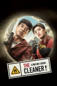 The Cleaner (2022) Dual Audio [Hindi ORG & Thai] WEB-DL 480p, 720p & 1080p | GDRive