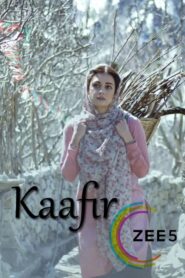 Kaafir : Season 1 Hindi WEB-DL 720p HEVC | [Complete]