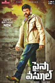 Paisa Vasool (2017) [Hindi ORG] WEB-DL 480p, 720p & 1080p | GDRive