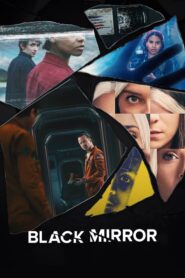 Black Mirror : Season 1-7 Dual Audio [Hindi ORG & ENG] NF WEB-DL 480p, 720p & 1080p | [Complete]