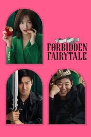 Forbidden Fairytale (2025) Dual Audio [Hindi ORG & Korean] WEB-DL 480p, 720p & 1080p | GDRive