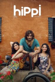 Hippi (2019) Dual Audio [Hindi ORG & Telugu] WEB-DL 480p, 720p & 1080p | GDrive