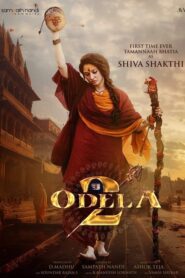 Odela 2 (2025) Dual Audio [Hindi ORG & Telugu] WEB-DL 480p, 720p & 1080p | GDRive