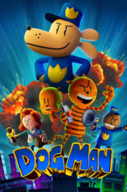 Dog Man (2025) Dual Audio [Hindi ORG & ENG] WEB-DL 720p & 1080p HEVC | GDRive