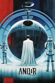 Star Wars Andor : Season 2 Dual Audio [Hindi ORG & ENG] WEB-DL 720p HEVC | [Epi 1-12 All Added – Complete Zip Batch]