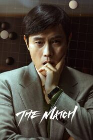 The Match (2025) Dual/Multi Audio [Hindi ORG, ENG & Korean] WEB-DL 480p, 720p & 1080p | GDRive