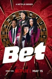 Bet : Season 1 Dual Audio [Hindi ORG & ENG] WEB-DL 720p HEVC | [Complete]