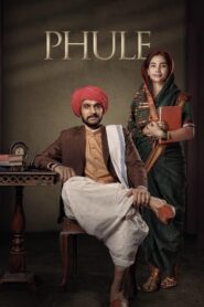 Phule (2025) Hindi WEB-DL 480p, 720p & 1080p | GDRive