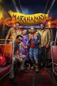 Maranamass (2025) Dual Audio [Hindi ORG & Malayalam] WEB-DL 480p, 720p & 1080p | GDRive