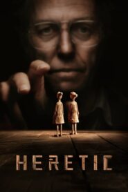 Heretic (2024) Dual Audio [Hindi ORG & ENG] WEB-DL 480p, 720p & 1080p | GDRive
