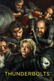 Thunderbolts (2025) Dual Audio [Hindi (Clean) & ENG] HDRip 480p, 720p & 1080p | GDRive