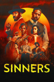 Sinners (2025) PRE-HD 480p, 720p & 1080p | GDRive