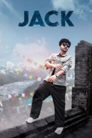 Jack (2025) Dual Audio [Hindi ORG & Telugu] WEB-DL 480p, 720p & 1080p | GDRive
