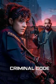 Criminal Code : Season1 Dual/Multi [Hindi ORG, Portuguese & ENG] WEB-DL 720p HEVC | [Complete]