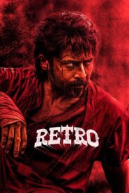 Retro (2025) [Hindi ORG] PRE-HD 480p, 720p & 1080p | GDRive | ESub