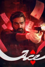 Ace (2025) Dual Audio [Hindi ORG & Tamil] WEB-DL 480p, 720p & 1080p | GDRive