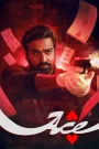 Ace (2025) Dual Audio [Hindi ORG & Tamil] WEB-DL 480p, 720p & 1080p | GDRive