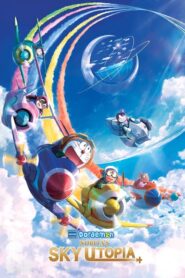 Doraemon: Nobita’s Sky Utopia (2023) Dual Audio [Hindi ORG & Japanese] BluRay 480p, 720p & 1080p | GDRive the Movie: Nobita’s Sky Utopia