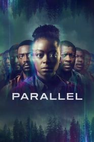 Parallel (2024) Dual Audio [Hindi ORG & ENG] WEB-DL 480p, 720p & 1080p | GDRive