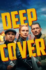 Deep Cover (2025) Dual Audio [Hindi ORG & ENG] WEB-DL 480p, 720p & 1080p | GDRive