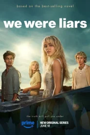 We Were Liars : Season 1 Dual Audio [Hindi ORG & ENG] WEB-DL 720p HEVC | [Complete]