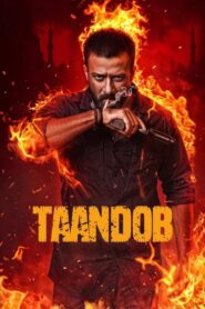 Taandob 2025 [Bangla ORG] WEB-DL | 480p, 720p HEVC & 1080p | GDRive