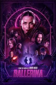 Ballerina: From the World of John Wick (2025) Dual Audio [Hindi & ENG] PRE-HD 480p, 720p & 1080p | GDRive