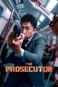 The Prosecutor (2024) Dual Audio [Hindi ORG & Chinese] WEB-DL 480p, 720p & 1080p | GDRive