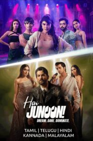 Hai Junoon : Season 1 Hindi WEB-DL 720p HEVC | [Complete]